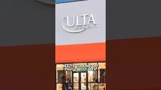 Ulta Beauty Demand is Slowing😱 Are Influencer Brands are taking over? #ulta #makeup #lipstick