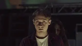 FRAME IT - Sober (Tool) - Sara Zoițuc, Carol Rădoi, Laurențiu Ciupilă, Emanuel Irimia