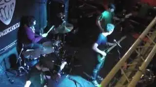 Mass Affect - Ginger Bounce