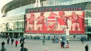 #MatchReady - Ray Parlour competition