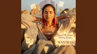 Divine Brahma Chant | Love, Harmony & Prosperity