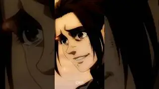 Sasha forgives Gabi...💔🥀😭 [Sad-Edit] #sasha #gabibraun #attackontitan #sad