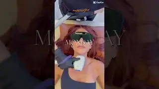 Работа в медицинском спа-салоне. Каково это!