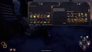 Outward - Rogue Build Gameplay