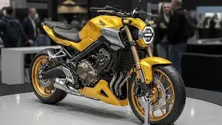 2026 Honda CB400 กลับมาแล้ว! ตำนาน 4 สูบเขย่าตลาด ราคาโดนใจ สเปกโคตรโหด จริงหรือแค่ข่าวลือ!?