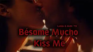 B&eacute;same Mucho Kiss Me &ndash; Official | Luddo & Nefir Titi | GoodGlennie&rsquo;s Music