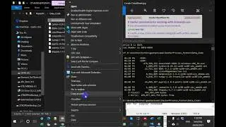 Python🐍Install Anaconda, Jupyter Notebook, Spyder GDAL raster on Windows 10🐍GISPyW