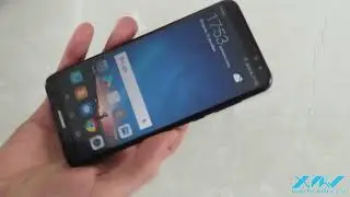 Сканер отпечатков в Huawei Mate 10 lite (XDRV.RU)
