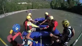 River rafting | Adventure | Kullu Manali | Himachal Pradesh | Hardik Chanchad