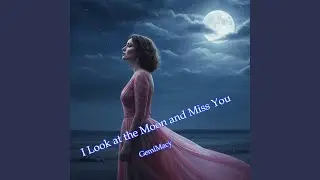 The Moon and My Lonely Heart