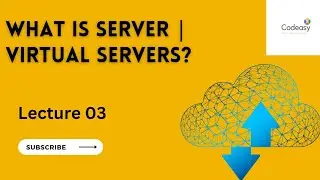 What is Server? How Server Works...? Virtual Server 