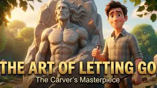 Why You Should Stop Chasing Perfection | #Perfectionism #LettingGo #LifeLessons #usa #storytime 