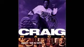 Throwback Tunes ep. 124 - Project: Funk Da World