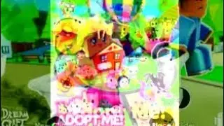 Adopt Music NightAdopt Me! & Adopt Me! - Topic