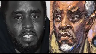 Diddy just landed in SERIOUS TROUBLE, new major legal updates!!