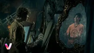 Empathy Link | Percy Jackson and the Olympians (Season 2) | VTM