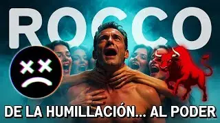 La Historia de Rocco Siffredi