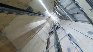 Installation et maintenance d&rsquo;ascenseur &agrave; Paris : EASY LIFT ASCENSEURS