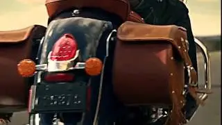 Indian ad - India