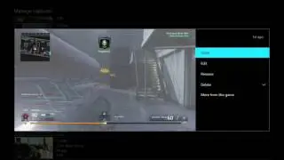 MWR Barrett Solid 5on