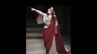 Maria Callas Norma Trieste 1953  HIGHLIGHTS