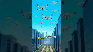 2026  The Future of Travel is Here   Hyperloop, Drone Cars & More!