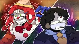 Jackie Returns - FNAF Chronicle S2 (MCRP)