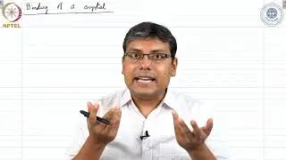 mod02lec13 - Van der Waals attraction