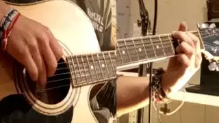 Hasta que el Mundo Arda por Él | Tutorial Guitarra