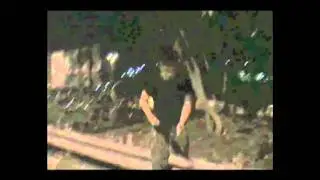 Variety Nite (Orientation MEDTCH110) Part 6 of 8