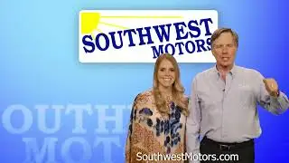 Credit Union Sale | Southwest Motors