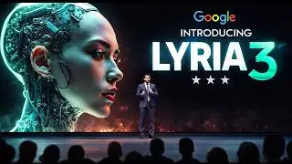 Google Just Dropped LYRIA 3: New AI Feature No One Expected