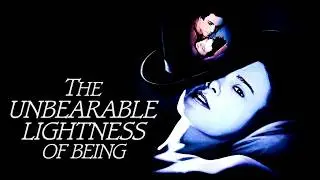 The Unbearable Lightness of Being 1988 Romance/Drama Full Movie Facts & Review | Juliette Binoche