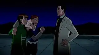 Professor paradox walks in eternity