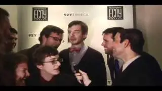 7th Annual ECNY Awards - Murderfist