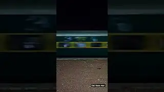 WAP 4 Rescues Failed WAP 7 with GARIBRATH EXPRESS. #shorts