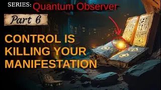 How Emotion, Focus & Vibration Influence Manifestation &ndash; Quantum Observer Secrets | Vibration Sync