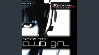 Open Area (Original Mix)