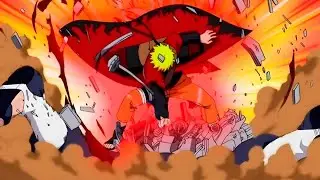 Naruto&rsquo;s  Full  fight Greatest Moment and legendary journey  | Konoha&rsquo;s Hero Full  fight Breakdown
