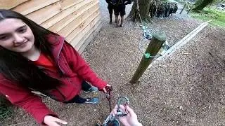Zip safari
