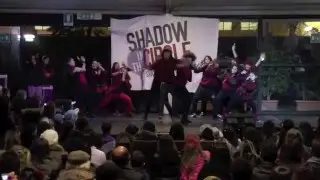 Shadow in the circle i Winter Edition 2012 - Show Junior  - Reds