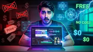 Free Unlimited AI Tools: Images, Videos, Code & Apps with LM Arena (No Cost Forever!)