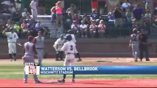 Bellbrook's Season Ends Shy of 1st State Appearance