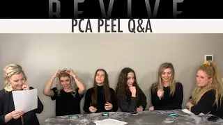 PCA Peel Q&A | All The Things You Need Know About Peels
