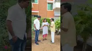 SHAM KHANAPUR | Comedy video