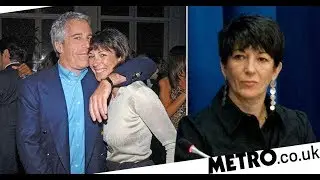 ✅  &lsquo;Predator&rsquo; Ghislaine Maxwell &lsquo;egged Jeffrey Epstein on and found his child sex abuse funny&rsquo;