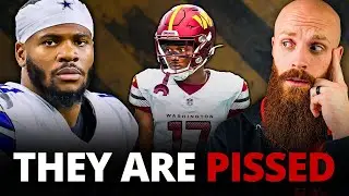 These teams only have themselves to blame for what happens next