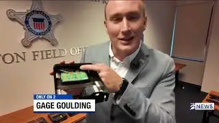 EXLCUSIVE: KPRC 2 Goes Inside U.S. Secret Service Investigation Into Stolen SNAP Benefits, Skimming