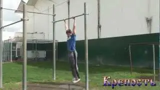 WorkOut.SU Forum Challenge March