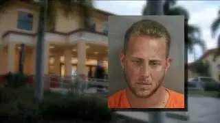 Man chases  woman with machete after traffic disagreement on Marco Island